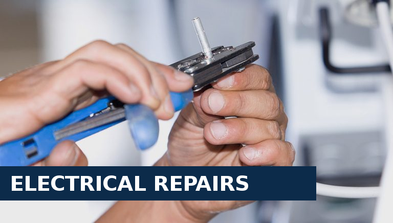 Electrical repairs South Croydon