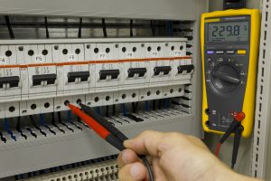 Electricians in South Croydon, Sanderstead, Selsdon, CR2