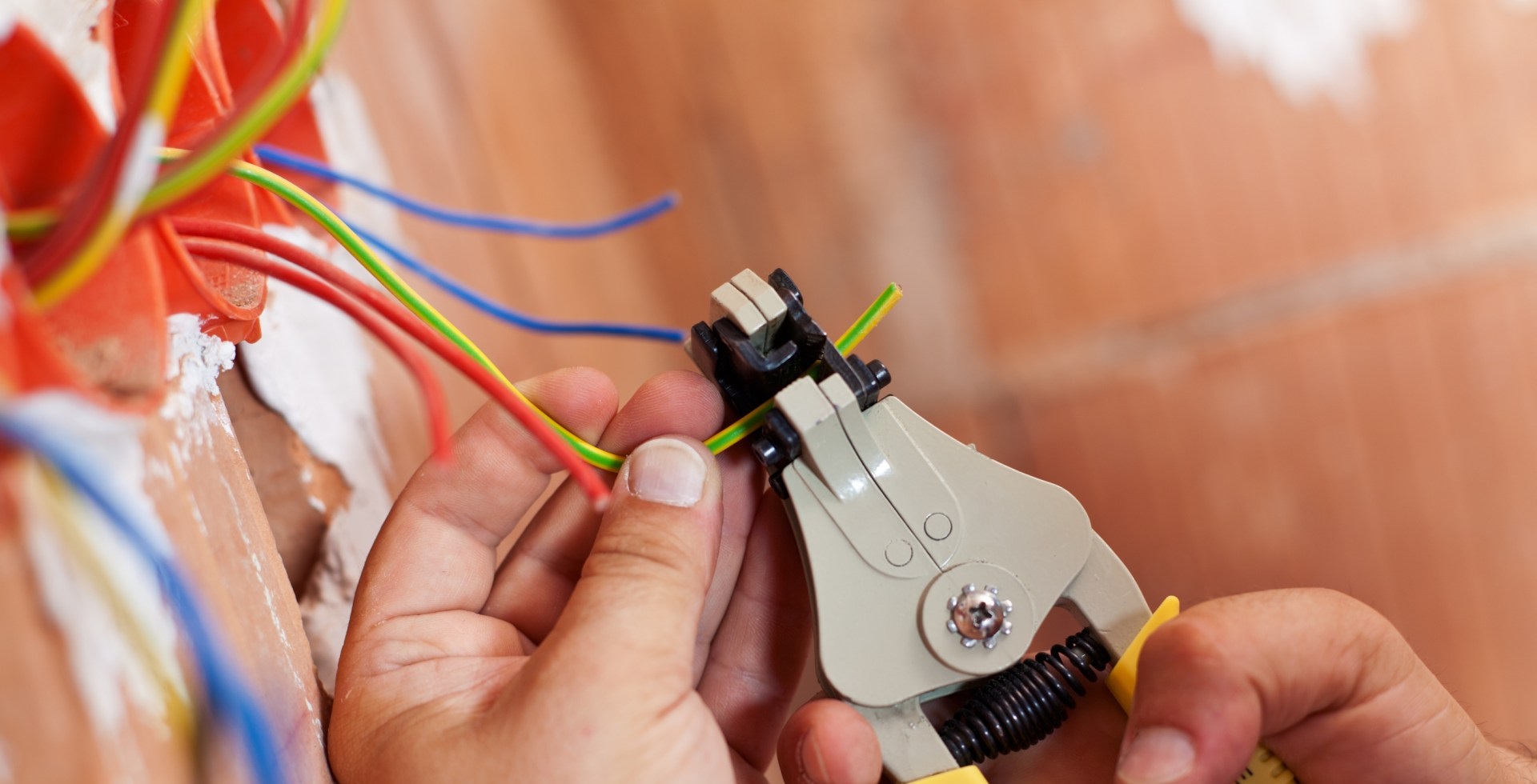 Electricians testimonials South Croydon