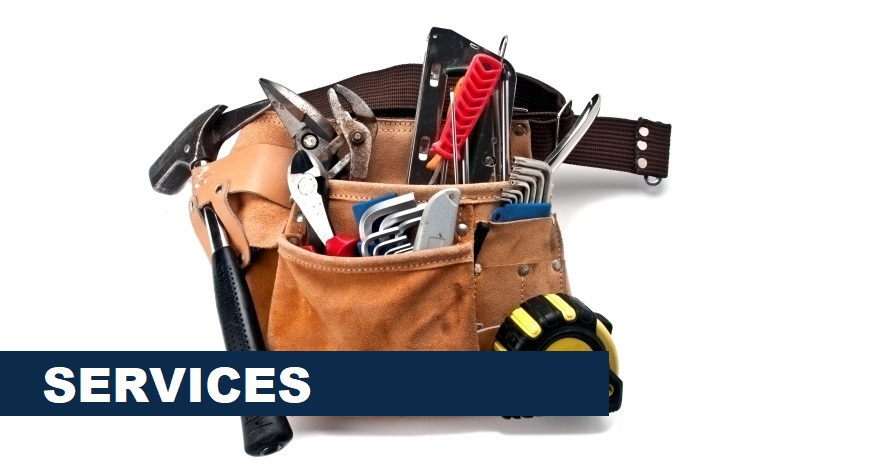 Electrical services South Croydon