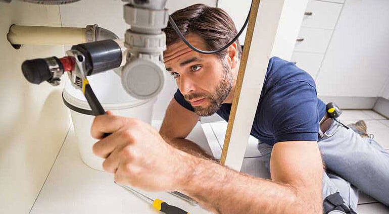 Plumbers South Croydon